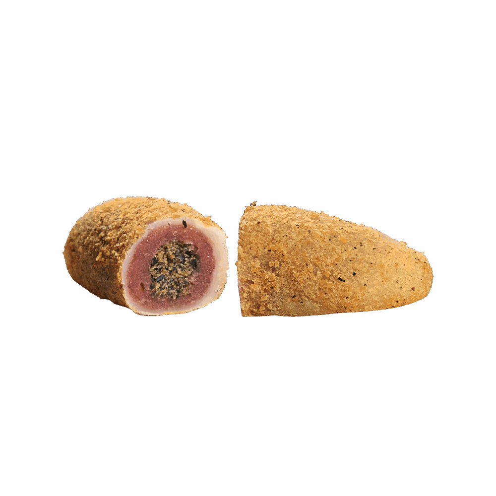招牌麻糬