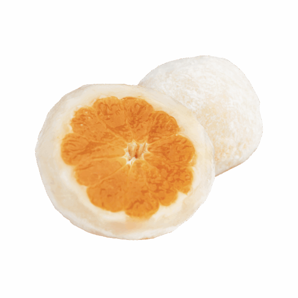 日本蜜柑大福
