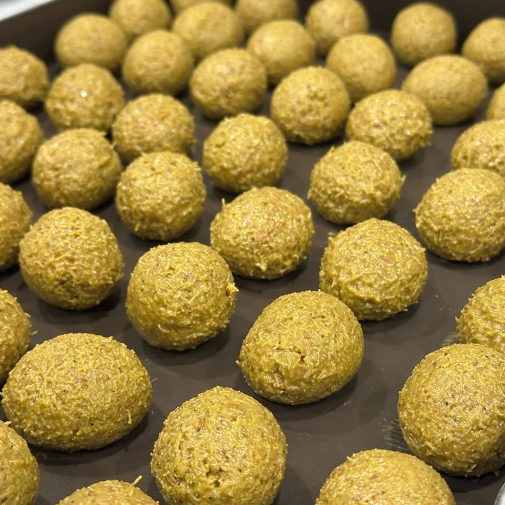 tw-11134207-820la-mlyei0iaovm095 杜拜巧克力Q餅52g|1入裝精緻泡泡盒 韓國人氣甜點