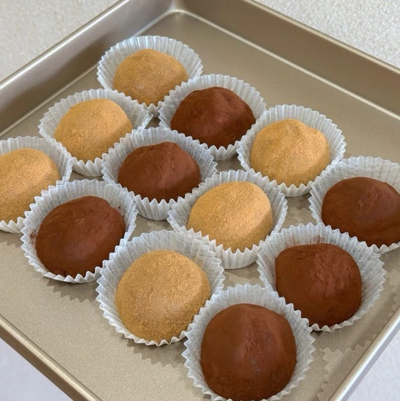 tw-11134207-820lc-mlyeiu64o9393d 杜拜巧克力Q餅52g|1入裝精緻泡泡盒 韓國人氣甜點