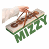 Mizzy 杜拜巧克力｜鉑曜禮盒PLATINUM SERIES｜6入裝